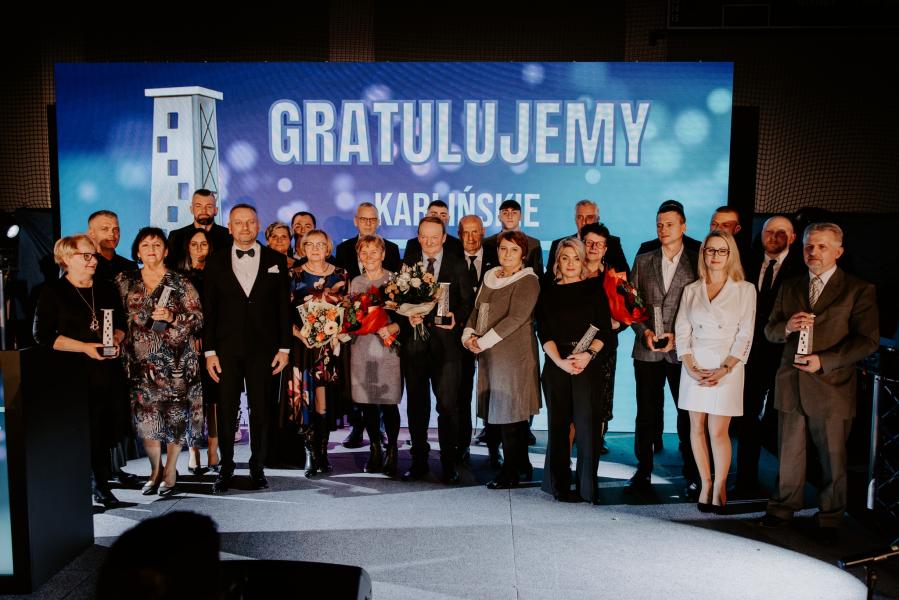 Karlińskie Wieże Sukcesu